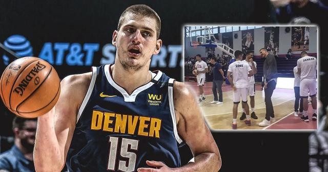 赛中的表现 赛中的表现