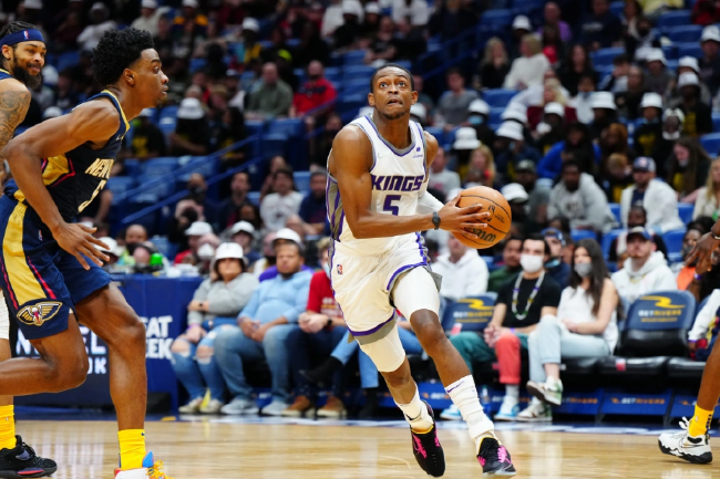 在防守端的 在防守端的