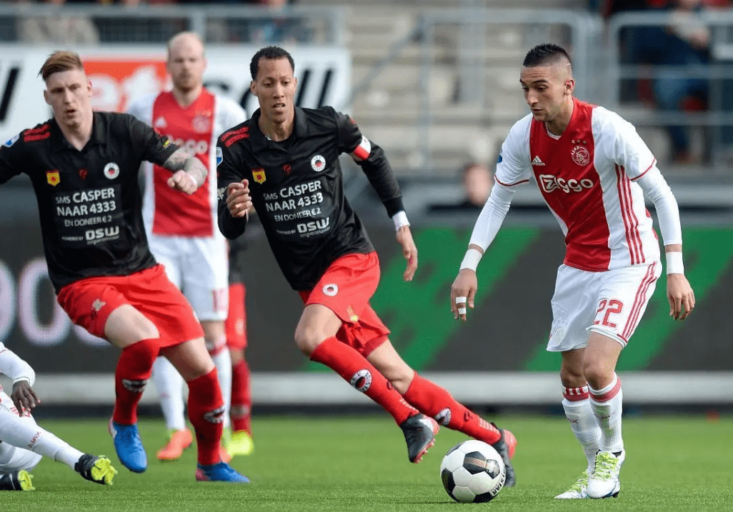 了他的全面 了他的全面