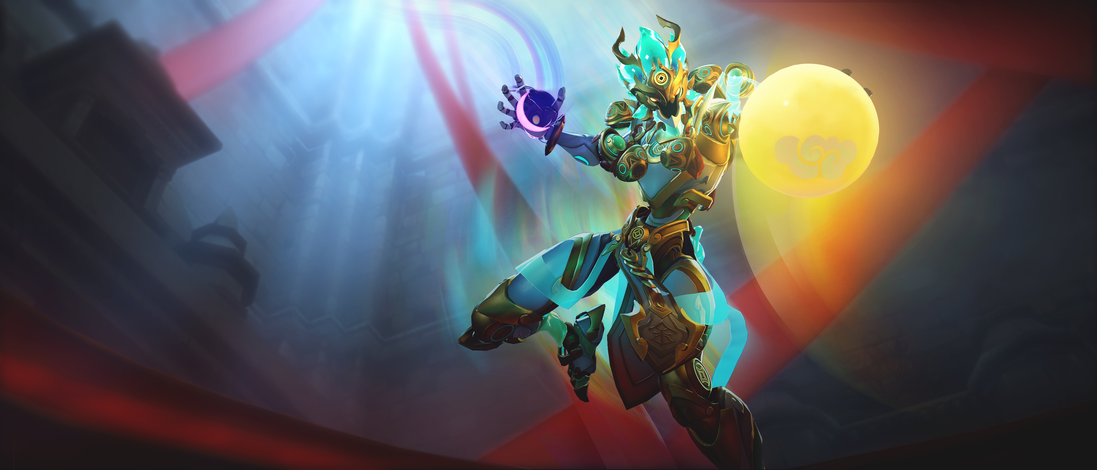 的整体进攻 的整体进攻