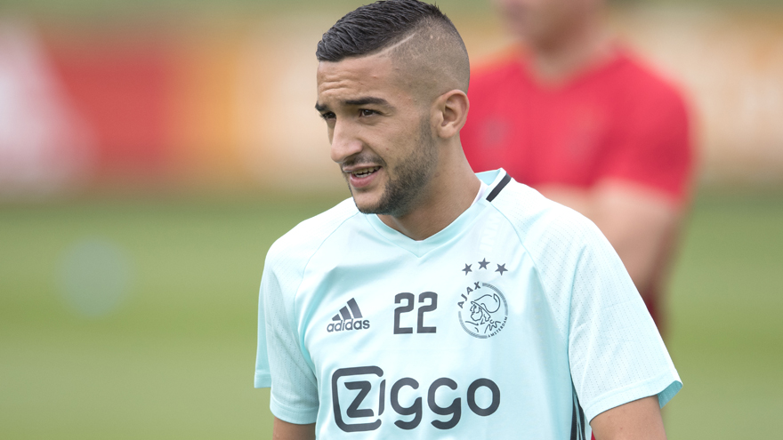 一个出色的 一个出色的